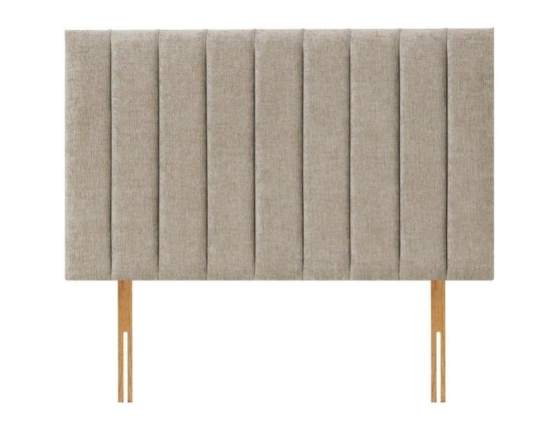 Dartford Strutted Upholstered Headboard