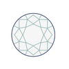 Diamante Buttons