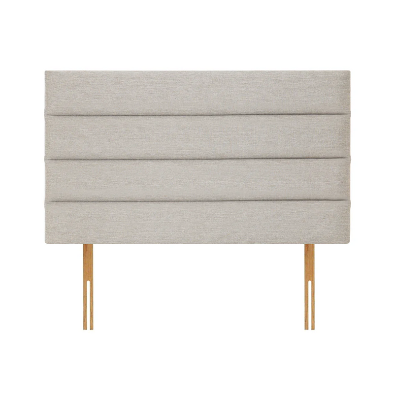 Dundee Strutted Upholstered Headboard