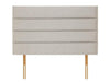 Fabric Apollo Dundee Headboard from Comfybedss