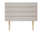 Fabric Apollo Dundee Headboard from Comfybedss