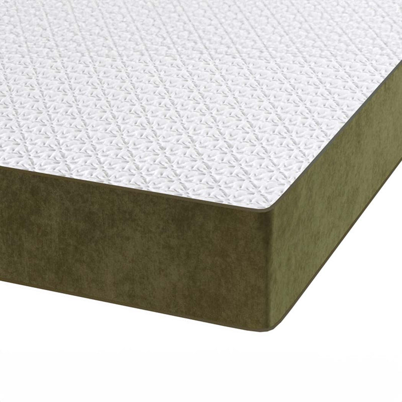 Emerald 4G Revolutionary Memory Foam Mattress