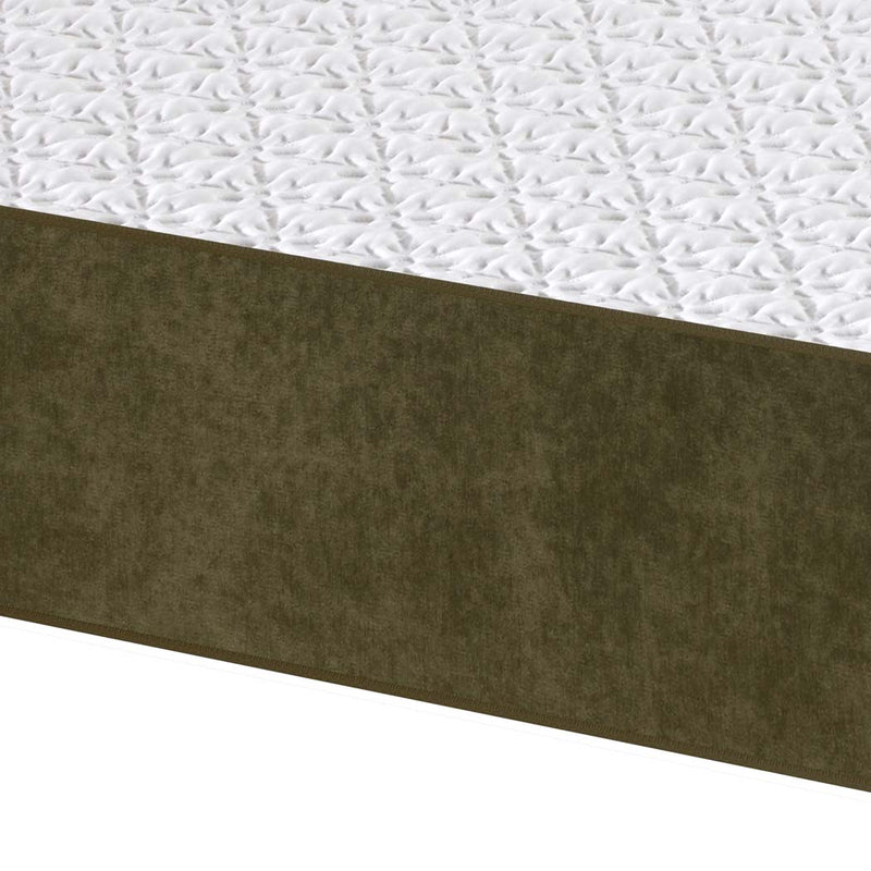 Emerald 4G Revolutionary Memory Foam Mattress