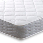 Entice Memory Foam And Spring Mattress