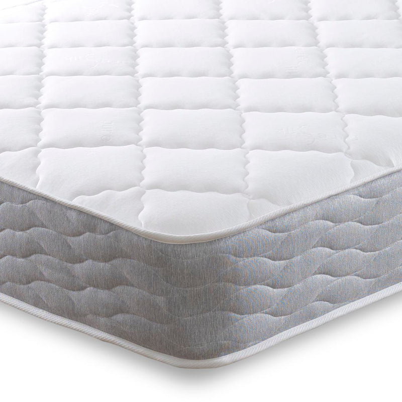 Entice Memory Foam And Spring Mattress