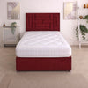 Essential Guest 2000 Pocket Sprung Divan Bed Set