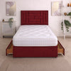 Essential Guest 1000 Pocket Sprung Divan Bed Set