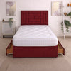 Essential Guest 2000 Pocket Sprung Divan Bed Set