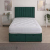 Essential Guest 2000 Pocket Sprung Ottoman End Lift Bed Set