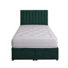Essential Guest 2000 Pocket Sprung Ottoman End Lift Bed Set