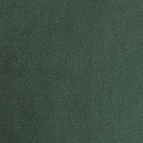 Plush Emerald