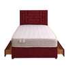 Hades Coil Sprung Divan Bed Set