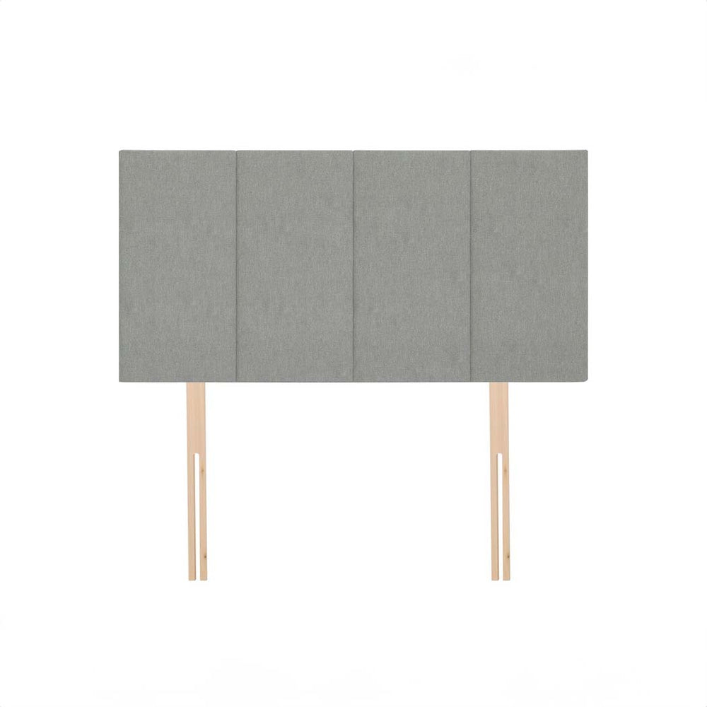 Hatton Strutted Upholstered Headboard