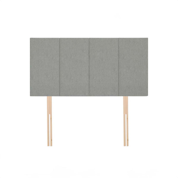 Hatton Strutted Upholstered Headboard