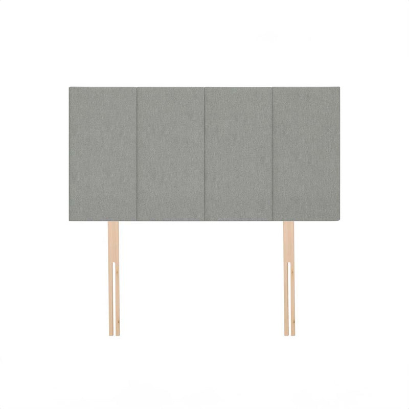 Hatton Strutted Upholstered Headboard