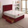 Hera Orthopaedic Open Coil Mattress
