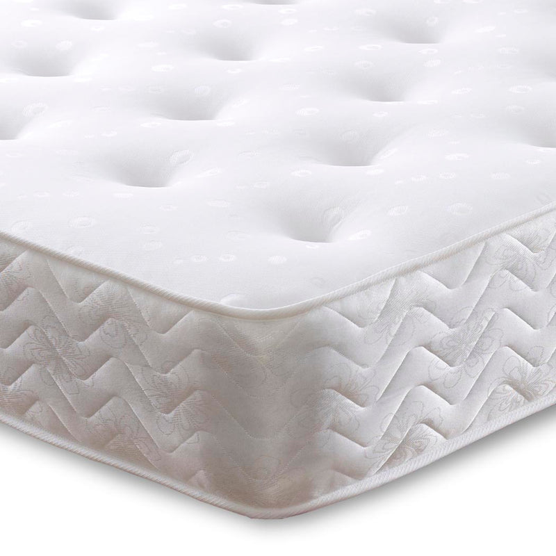 Hera Orthopaedic Open Coil Mattress