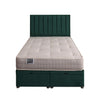 Hercules 1500 Pocket Sprung Ottoman End Lift Bed Set