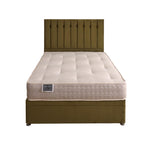 Hercules 1500 Pocket Sprung Ottoman Side Lift Bed Set