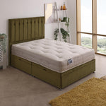 Hercules 1500 Pocket Sprung Ottoman Side Lift Bed Set