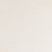 Plush Ivory fabric swatch close-up