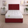 Jubilee 1000 Pocket Sprung Divan Bed Set