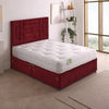 Jubilee 1000 Pocket Sprung Divan Bed Set