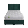 Jubilee 1000 Pocket Sprung Ottoman End Lift Bed Set