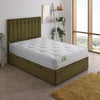 Jubilee 1000 Pocket Sprung Ottoman Side Lift Bed Set