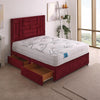Kensington 1500 Pocket Latex Mattress