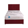 Kensington 1500 Pocket Sprung And Latex Divan Bed Set