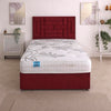 Kensington 1500 Pocket Sprung And Latex Divan Bed Set