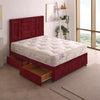 Korinthian 1000 Pocket Sprung Mattress