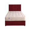 Korinthian 1000 Pocket Sprung Divan Bed Set