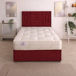 Korinthian 1000 Pocket Sprung Divan Bed Set