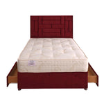 Korinthian 1000 Pocket Sprung Divan Bed Set