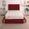 Korinthian 1000 Pocket Sprung Divan Bed Set