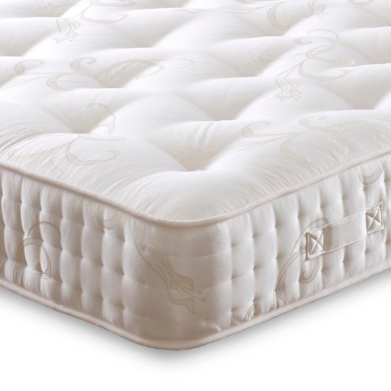 Korinthian 1000 Pocket Sprung Mattress