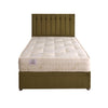 Korinthian 1000 Pocket Sprung Ottoman Side Lift Bed Set