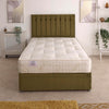 Korinthian 1000 Pocket Sprung Ottoman Side Lift Bed Set