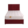 Lakonia Coil Sprung Divan Bed Set