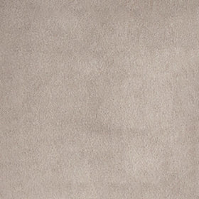 Plush Light Grey