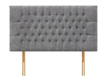 Lincoln Strutted Upholstered Headboard