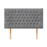 Lincoln Strutted Upholstered Headboard