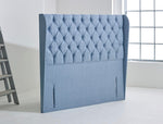 High quality floor standing headboards from Comfybedss