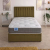 Matrix Dual Season 1000 Pocket Sprung Ottoman Side Lift Bed Set