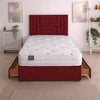 Mayfair 1000 Pocket Sprung Divan Bed Set