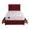 Mayfair 1000 Pocket Sprung Divan Bed Set