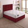 Mayfair 1000 Pocket Sprung Divan Bed Set