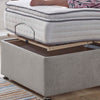 Mayfair 1000 Pocket Sprung Luxury Pillow Top Electric Adjustable Bed Set